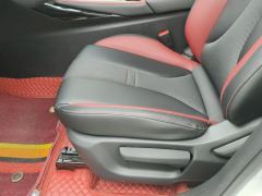Oshan X5 1.5T Luxury Version - ფოტო 8