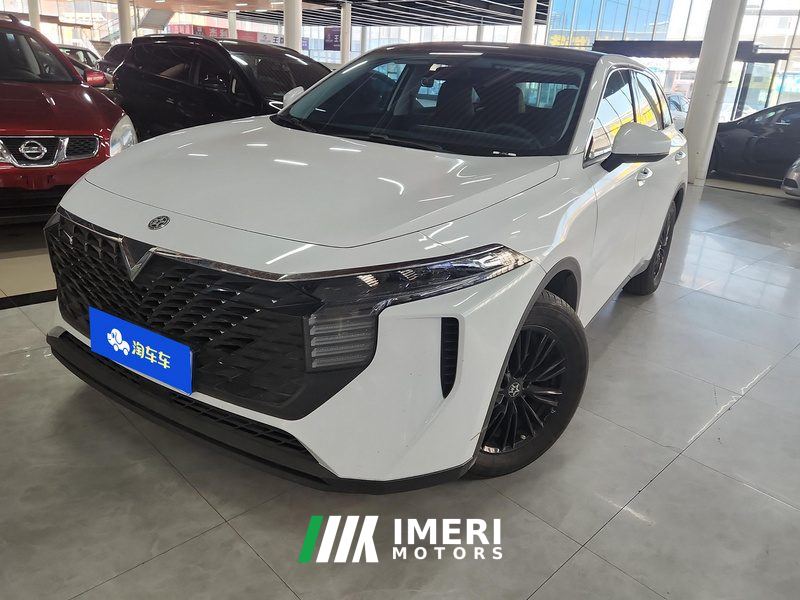Chégan V 260T Edition