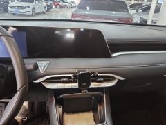 Chégan V 260T Edition - ფოტო 17
