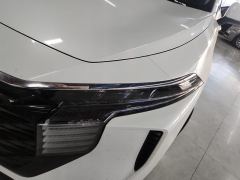 Chégan V 260T Edition - ფოტო 4