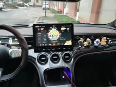 smart Spirit #3 520km AWD Pulse - ფოტო 11