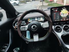 smart Spirit #3 520km AWD Pulse - ფოტო 12