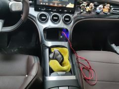 smart Spirit #3 520km AWD Pulse - ფოტო 13