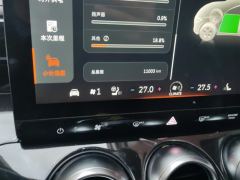 smart Spirit #3 520km AWD Pulse - ფოტო 15