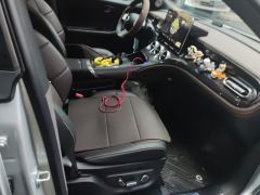 smart Spirit #3 520km AWD Pulse - ფოტო 16