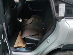 smart Spirit #3 520km AWD Pulse - ფოტო 17