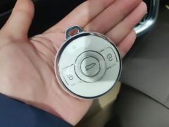 smart Spirit #3 520km AWD Pulse - ფოტო 19
