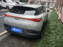 smart Spirit #3 520km AWD Pulse - ფოტო 2