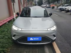 smart Spirit #3 520km AWD Pulse - ფოტო 3