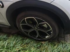 smart Spirit #3 520km AWD Pulse - ფოტო 5