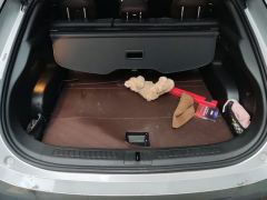 smart Spirit #3 520km AWD Pulse - ფოტო 6