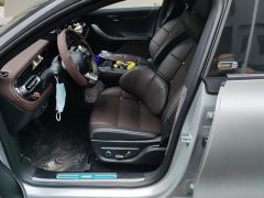smart Spirit #3 520km AWD Pulse - ფოტო 8