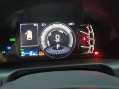 Lexus ES 300h Premium Edition - ფოტო 20