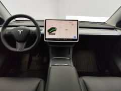 Tesla Model Y 554km Rear-Wheel Drive Edition - ფოტო 16