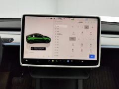 Tesla Model Y 554km Rear-Wheel Drive Edition - ფოტო 17