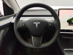 Tesla Model Y 554km Rear-Wheel Drive Edition - ფოტო 18