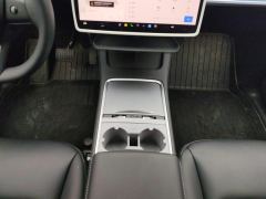 Tesla Model Y 554km Rear-Wheel Drive Edition - ფოტო 19
