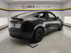 Tesla Model Y 554km Rear-Wheel Drive Edition - ფოტო 2