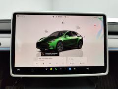 Tesla Model Y 554km Rear-Wheel Drive Edition - ფოტო 20