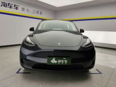Tesla Model Y 554km Rear-Wheel Drive Edition - ფოტო 3