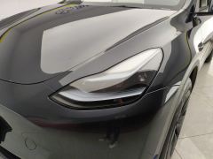 Tesla Model Y 554km Rear-Wheel Drive Edition - ფოტო 4
