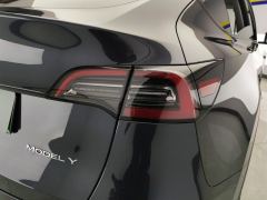 Tesla Model Y 554km Rear-Wheel Drive Edition - ფოტო 5