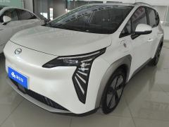 GAC AION Y 430km Younger - ფოტო 1