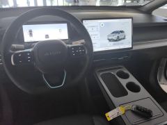GAC AION Y 430km Younger - ფოტო 16