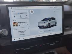 GAC AION Y 430km Younger - ფოტო 17
