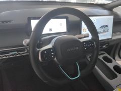GAC AION Y 430km Younger - ფოტო 18