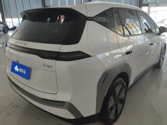 GAC AION Y 430km Younger - ფოტო 2
