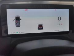 GAC AION Y 430km Younger - ფოტო 20