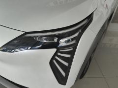 GAC AION Y 430km Younger - ფოტო 4