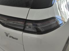 GAC AION Y 430km Younger - ფოტო 5
