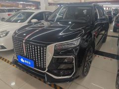 FAW Red Flag HS5 2.0T AWD Flagship Enjoy Pro - ფოტო 1