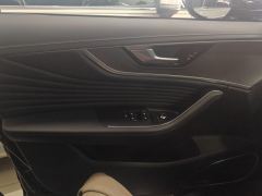 FAW Red Flag HS5 2.0T AWD Flagship Enjoy Pro - ფოტო 12
