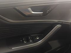 FAW Red Flag HS5 2.0T AWD Flagship Enjoy Pro - ფოტო 13
