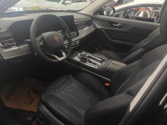 FAW Red Flag HS5 2.0T AWD Flagship Enjoy Pro - ფოტო 14