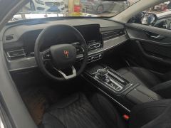 FAW Red Flag HS5 2.0T AWD Flagship Enjoy Pro - ფოტო 16