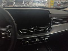 FAW Red Flag HS5 2.0T AWD Flagship Enjoy Pro - ფოტო 17