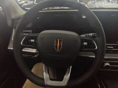 FAW Red Flag HS5 2.0T AWD Flagship Enjoy Pro - ფოტო 18