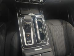 FAW Red Flag HS5 2.0T AWD Flagship Enjoy Pro - ფოტო 19