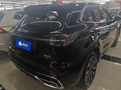 FAW Red Flag HS5 2.0T AWD Flagship Enjoy Pro - ფოტო 2