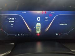 FAW Red Flag HS5 2.0T AWD Flagship Enjoy Pro - ფოტო 20
