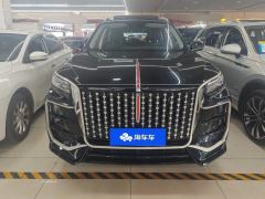 FAW Red Flag HS5 2.0T AWD Flagship Enjoy Pro - ფოტო 3