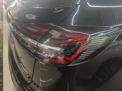 FAW Red Flag HS5 2.0T AWD Flagship Enjoy Pro - ფოტო 5