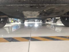 FAW Red Flag HS5 2.0T AWD Flagship Enjoy Pro - ფოტო 8