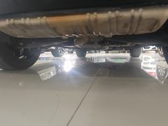 FAW Red Flag HS5 2.0T AWD Flagship Enjoy Pro - ფოტო 9