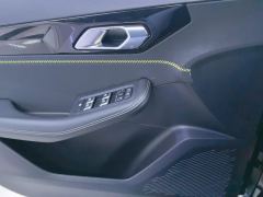Lynk & Co 03 2.0T T5 Dual Clutch 2WD Strong Pro 5-seater - photo 13