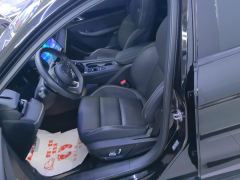 Lynk & Co 03 2.0T T5 Dual Clutch 2WD Strong Pro 5-seater - photo 14